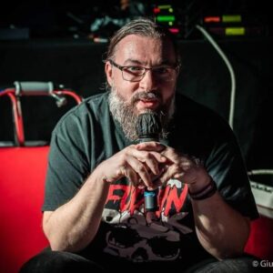 Marco Allemandi