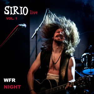 SIRIO - Recording, Mix & Master