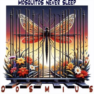 DOSMIUS - REC/MIX/MASTER